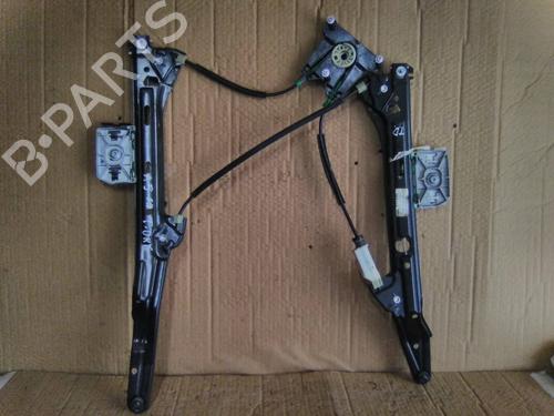 Used Rear right window mechanism Rear right window mechanism 22934517 22934517