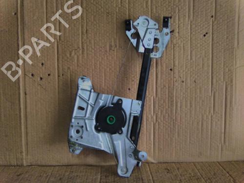 Used Rear right window mechanism Rear right window mechanism AUDI A4 B6 Avant (8E5) 2.5 TDI (163 hp) 22934514 22934514