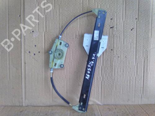 Used Rear right window mechanism Rear right window mechanism 22934522 22934522