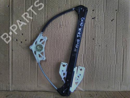 Used Rear right window mechanism Rear right window mechanism 22934525 22934525
