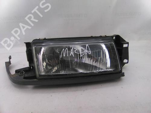 Højre forlygte Højre forlygte MAZDA 323 C IV (BG) 1.3 16V (BG3S) (73 hp) 19856652 19856652