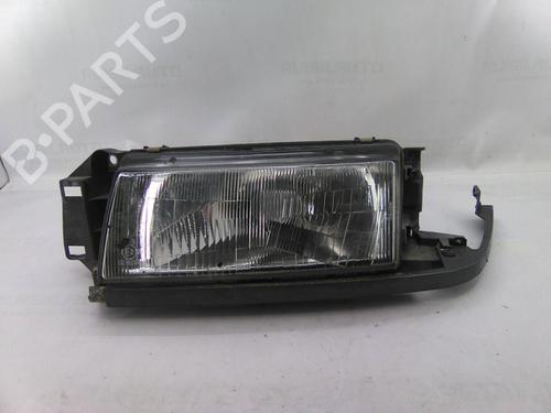 Used Left headlight Left headlight MAZDA 323 C IV (BG) 1.3 16V (BG3S) (73 hp) 19856653 19856653