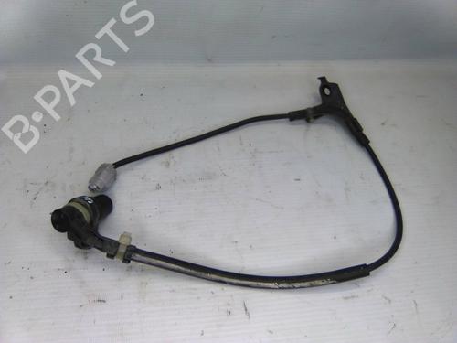 Used Electronic module Electronic module LEXUS IS I (_E1_) 200 (GXE10) (155 hp) 22939048 22939048