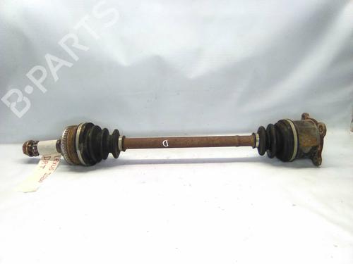 Used Right rear driveshaft Right rear driveshaft 22934534 22934534