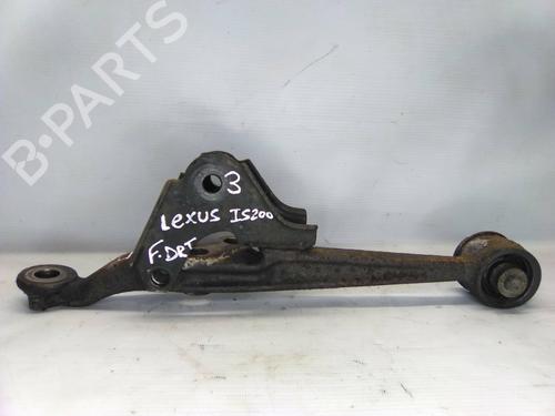 Used Right front suspension arm Right front suspension arm 22934537 22934537