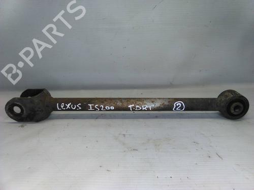 Used Right rear suspension arm Right rear suspension arm 22934541 22934541