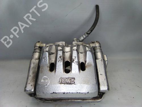 Used Right front brake caliper Right front brake caliper LEXUS IS I (_E1_) 200 (GXE10) (155 hp) 22934543 22934543