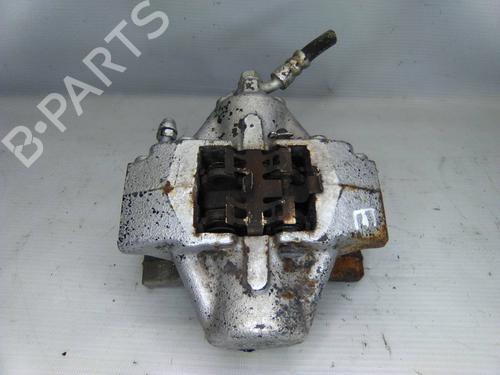 Used Left rear brake caliper Left rear brake caliper LEXUS IS I (_E1_) 200 (GXE10) (155 hp) 22934546 22934546