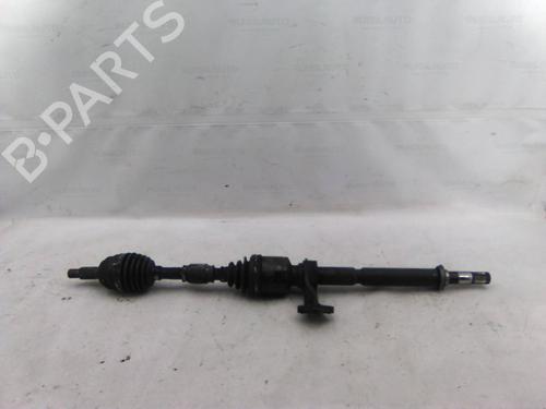Used Right front driveshaft Right front driveshaft MAZDA 6 Saloon (GG) 2.0 (GGEP, GG10) (141 hp) 19856654 19856654