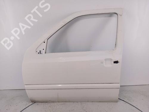 Used Left front door Left front door 34159113 34159113