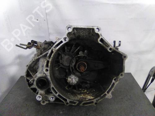Used Gearbox Gearbox MAZDA 6 Saloon (GG) 2.0 (GGEP, GG10) (141 hp) 19856657 19856657