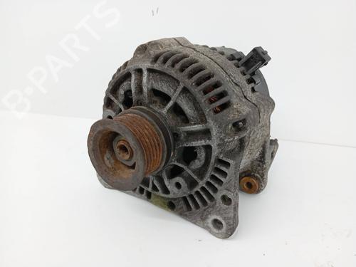 Used Alternator Alternator 32196942 32196942