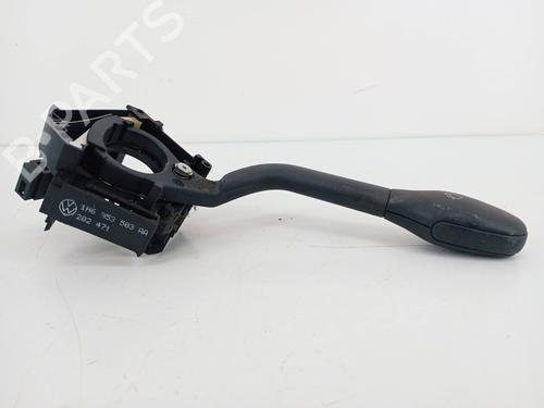 Rattstammestilk Rattstammestilk VW GOLF III (1H1) 1.4 (60 hp) 33187192 33187192
