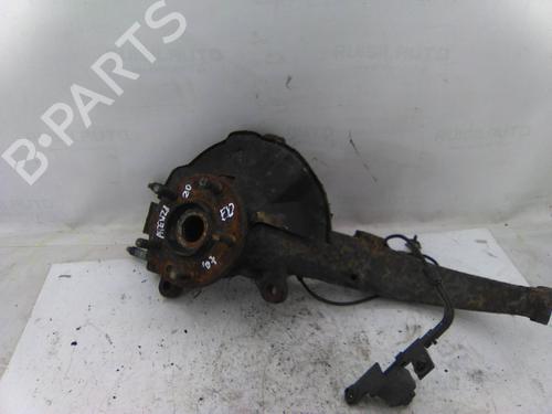 Used Right front steering knuckle Right front steering knuckle MAZDA 6 Saloon (GG) 2.0 (GGEP, GG10) (141 hp) 19856671 19856671