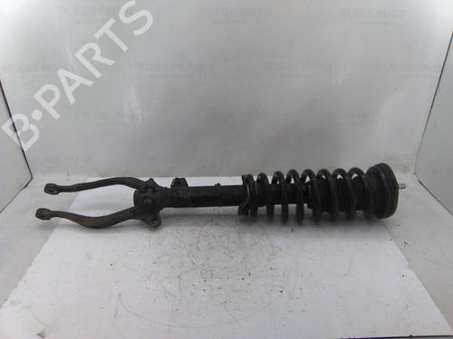 Used Left front shock absorber Left front shock absorber 19856674 19856674