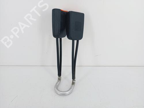 Used Seat buckle Seat buckle VW GOLF III (1H1) 1.4 (60 hp) 33211737 33211737