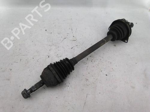 Used Left front driveshaft Left front driveshaft RENAULT 19 II (B/C53_) 1.9 D (B/C53J) (64 hp) 19856699 19856699