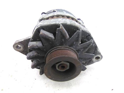 Used Alternator Alternator RENAULT 19 II (B/C53_) 1.9 D (B/C53J) (64 hp) 19856701 19856701