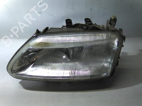 Used Left headlight Left headlight 19856685 19856685