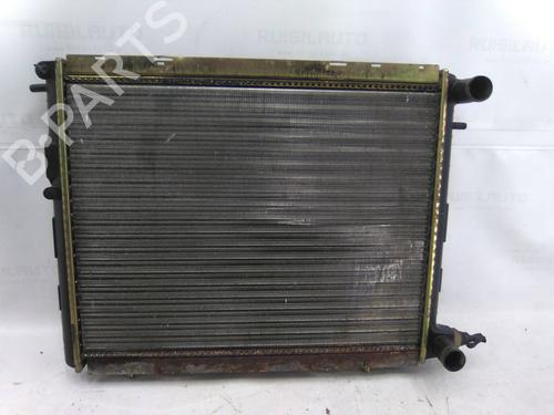 Used Water radiator Water radiator 19856703 19856703