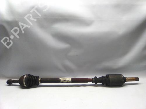 Used Right front driveshaft Right front driveshaft CITROËN SAXO (S0, S1) 1.1 X, SX (60 hp) 19856689 19856689