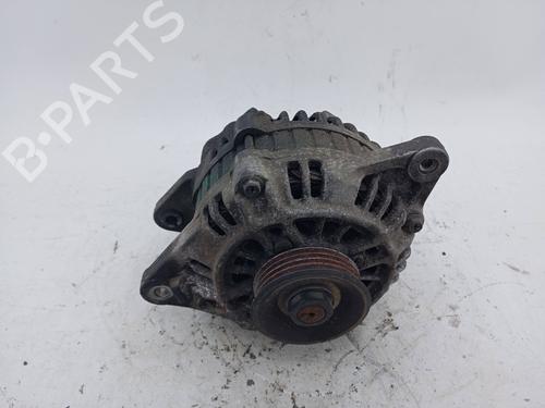 Used Alternator Alternator 20858778 20858778
