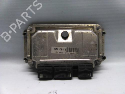 Used Engine control unit (ECU) Engine control unit (ECU) 19856690 19856690