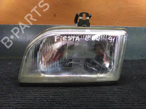 Optica esquerda Optica esquerda FORD FIESTA III (GFJ) 1.1 (55 hp) 19856695 19856695