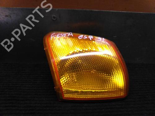 Used Left front indicator Left front indicator 19856697 19856697