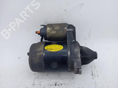 Used Starter Starter HYUNDAI ACCENT I (X-3) 1.3 (60 hp) 20858780 20858780
