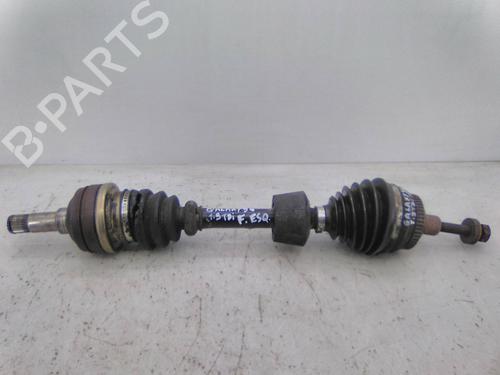 Used Left front driveshaft Left front driveshaft FORD GALAXY I (WGR) 1.9 TDI (90 hp) 19856704 19856704