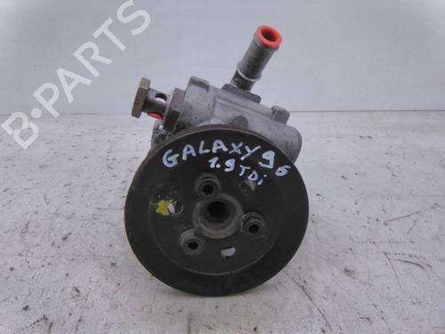 Used Steering pump Steering pump 19856720 19856720