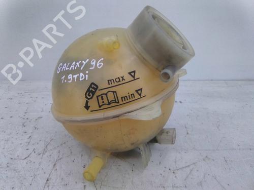 Used Expansion tank Expansion tank 19856721 19856721
