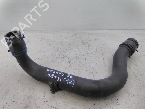 Used Intercooler pipe Intercooler pipe FORD GALAXY I (WGR) 1.9 TDI (90 hp) 19856723 19856723