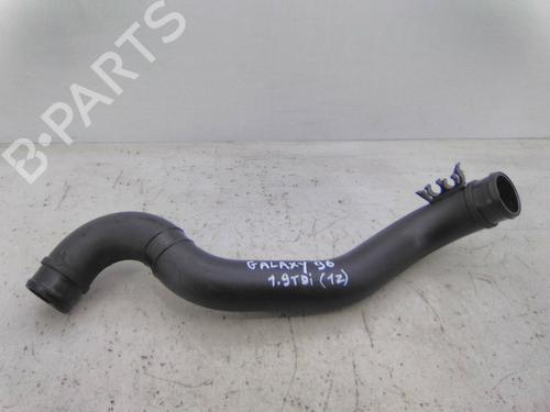 Used Intercooler pipe Intercooler pipe FORD GALAXY I (WGR) 1.9 TDI (90 hp) 19856726 19856726