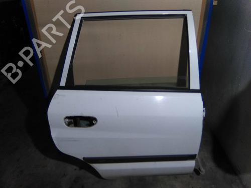 Dør højre bagtil Dør højre bagtil MITSUBISHI SPACE STAR MPV (DG_A) 1.9 DI-D (DG4A) (102 hp) 19856746 19856746