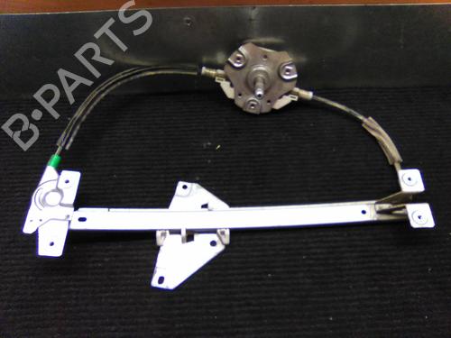 Used Rear left window mechanism Rear left window mechanism 19856750 19856750