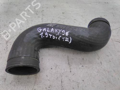 Used Intercooler pipe Intercooler pipe FORD GALAXY I (WGR) 1.9 TDI (90 hp) 19856729 19856729