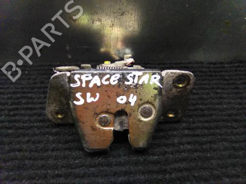 Bagklap lås Bagklap lås MITSUBISHI SPACE STAR MPV (DG_A) 1.9 DI-D (DG4A) (102 hp) 19856755 19856755