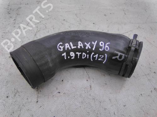 Used Intercooler pipe Intercooler pipe FORD GALAXY I (WGR) 1.9 TDI (90 hp) 19856730 19856730