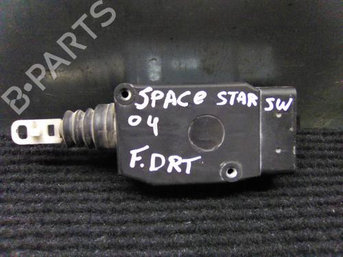 Used Electronic module Electronic module MITSUBISHI SPACE STAR MPV (DG_A) 1.9 DI-D (DG4A) (102 hp) 19856756 19856756