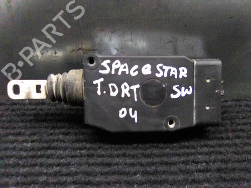 Used Electronic module Electronic module MITSUBISHI SPACE STAR MPV (DG_A) 1.9 DI-D (DG4A) (102 hp) 19856757 19856757