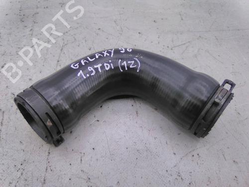 Used Intercooler pipe Intercooler pipe FORD GALAXY I (WGR) 1.9 TDI (90 hp) 19856731 19856731