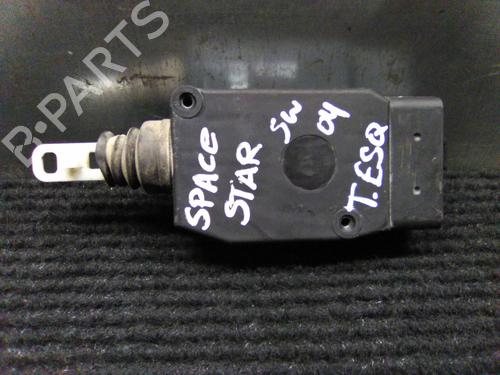 Used Electronic module Electronic module MITSUBISHI SPACE STAR MPV (DG_A) 1.9 DI-D (DG4A) (102 hp) 19856758 19856758