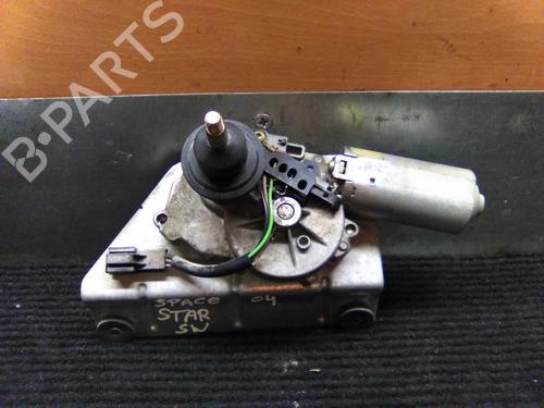 Used Rear wiper motor Rear wiper motor MITSUBISHI SPACE STAR MPV (DG_A) 1.9 DI-D (DG4A) (102 hp) 19856760 19856760