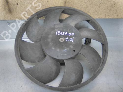 Køleventilator elektrisk Køleventilator elektrisk 22934547 22934547