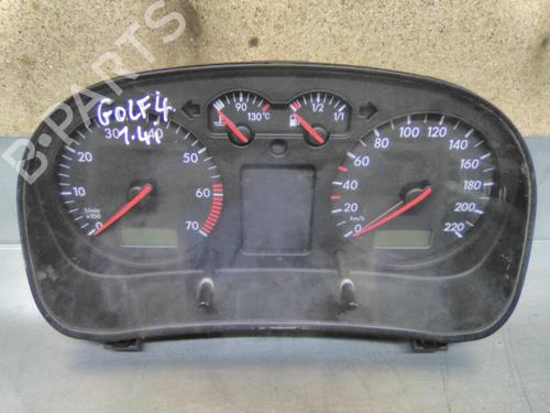 Used Instrument cluster Instrument cluster 22934549 22934549