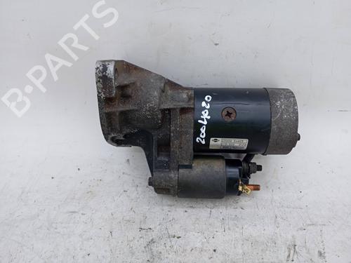 Used Starter Starter NISSAN ALMERA I Hatchback (N15) 2.0 D (75 hp) 26374567 26374567