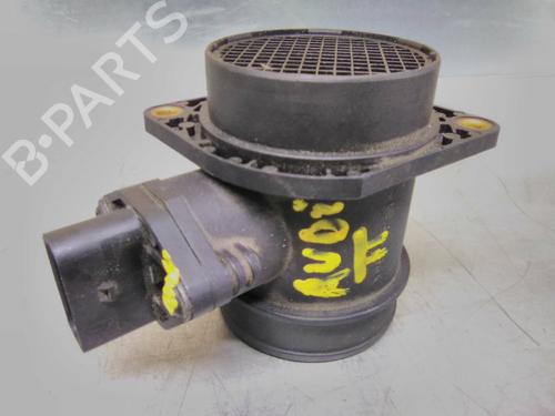 Used Mass air flow sensor Mass air flow sensor AUDI TT (8N3) 1.8 T (163 hp) 22934556 22934556