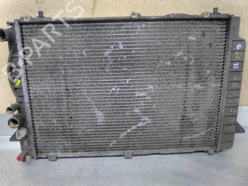 Used Water radiator Water radiator 19856763 19856763